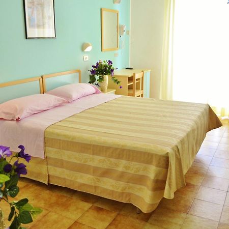 Hotel Solmar Каттолика Номер фото