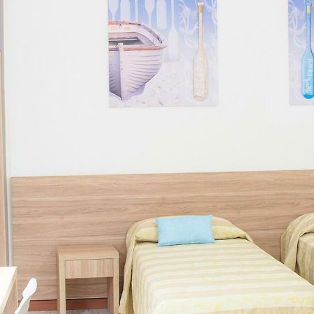 Hotel Solmar Каттолика Экстерьер фото