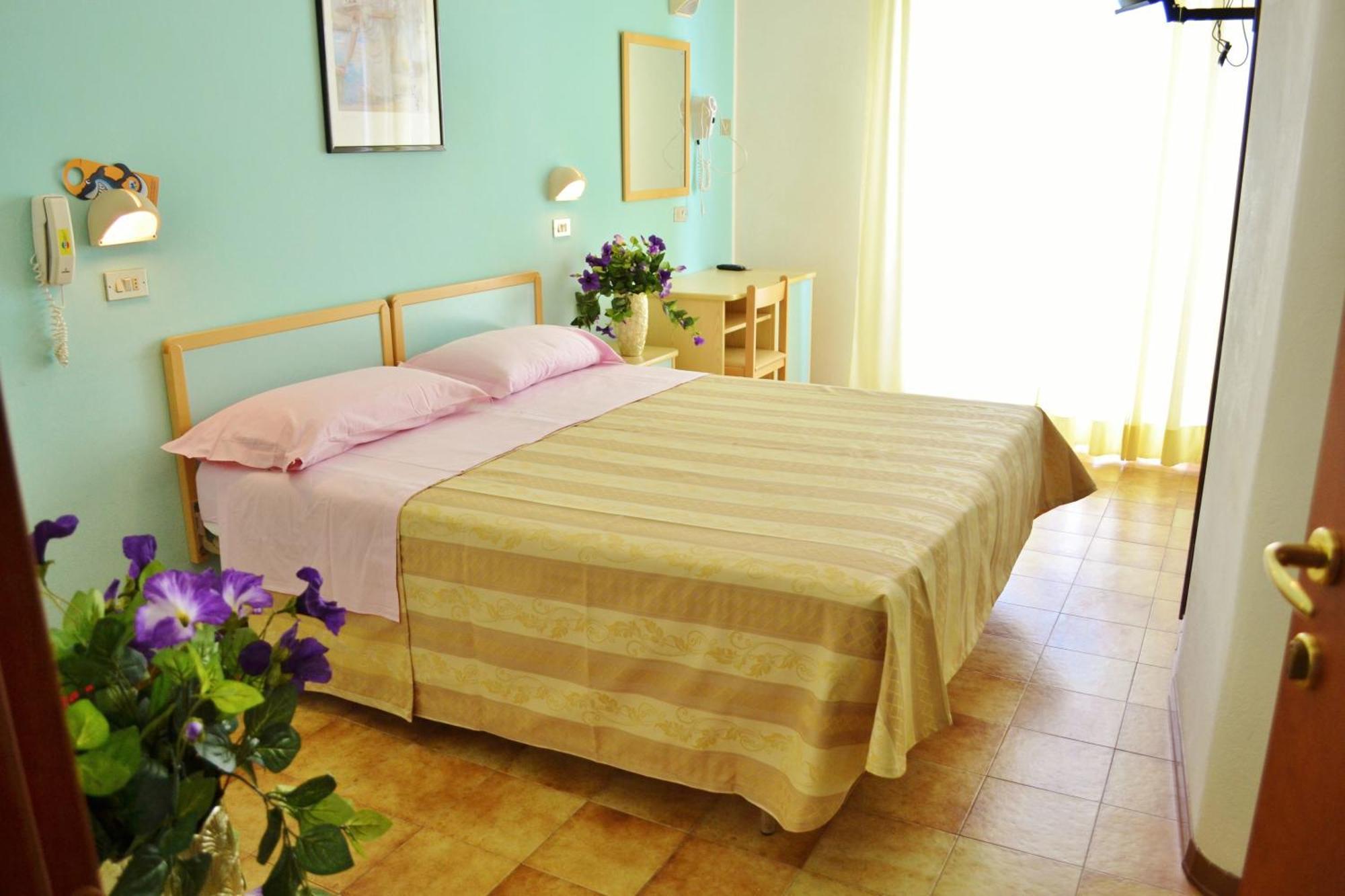 Hotel Solmar Каттолика Номер фото