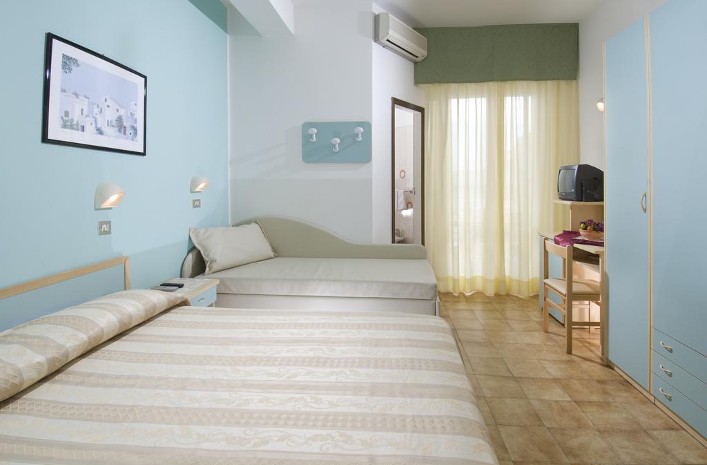 Hotel Solmar Каттолика Номер фото