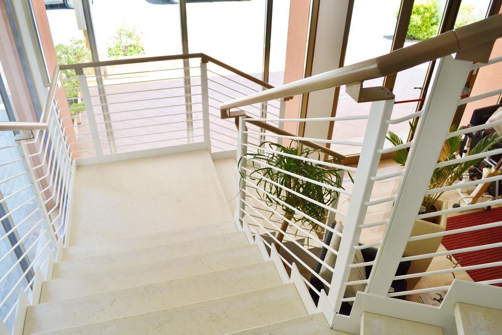 Hotel Solmar Каттолика Экстерьер фото
