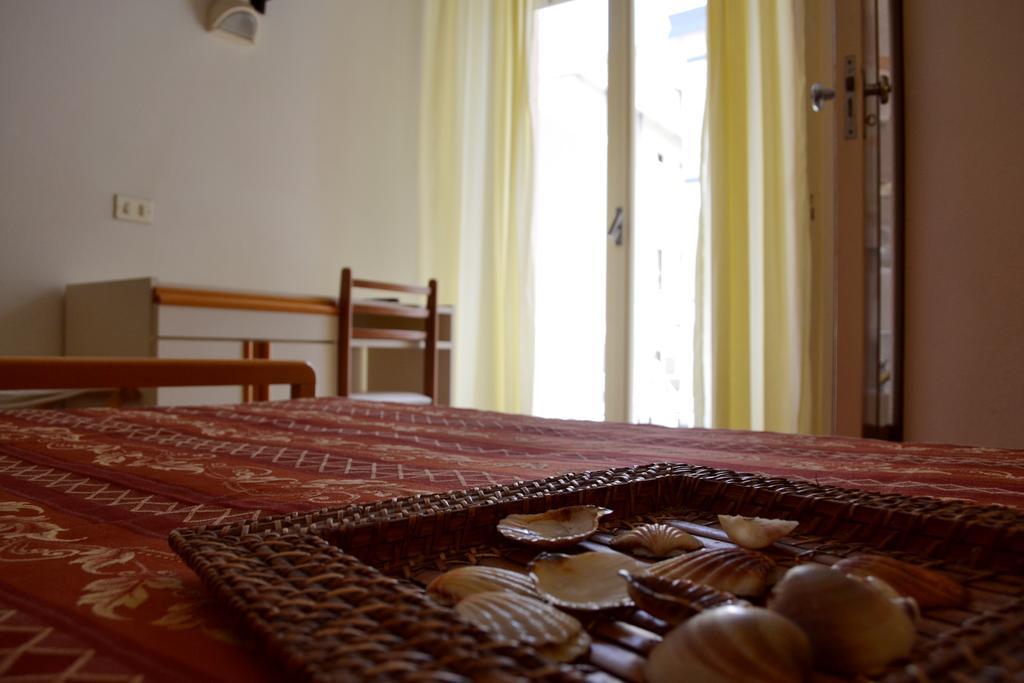 Hotel Solmar Каттолика Номер фото