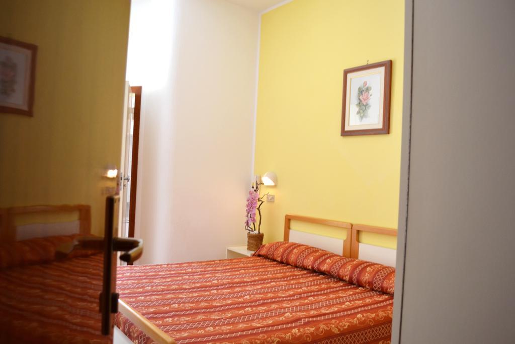Hotel Solmar Каттолика Номер фото