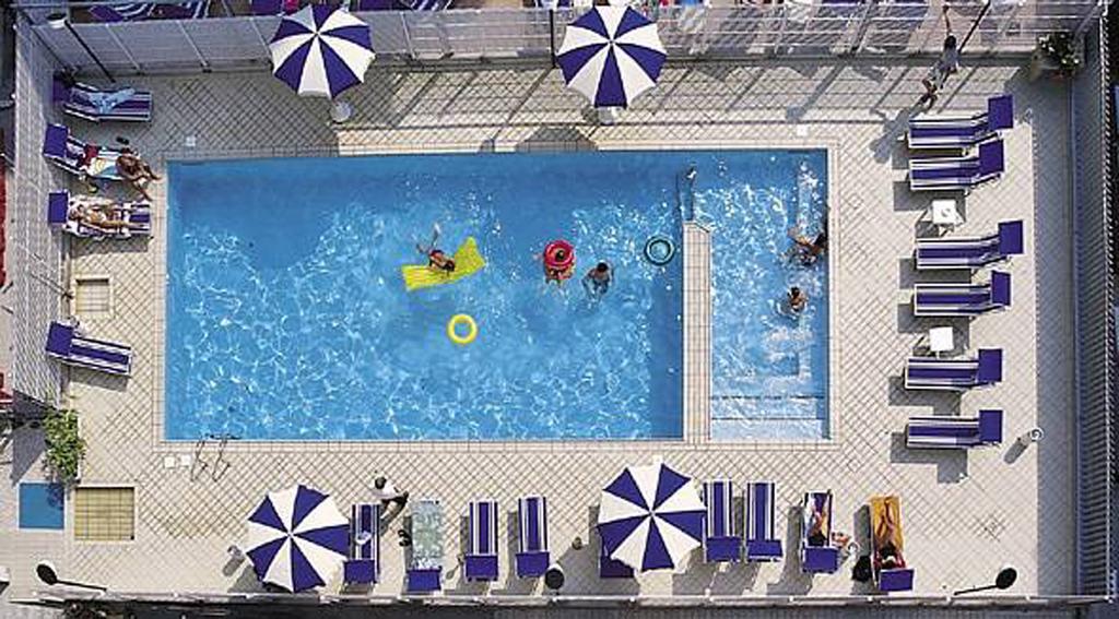 Hotel Solmar Каттолика Экстерьер фото