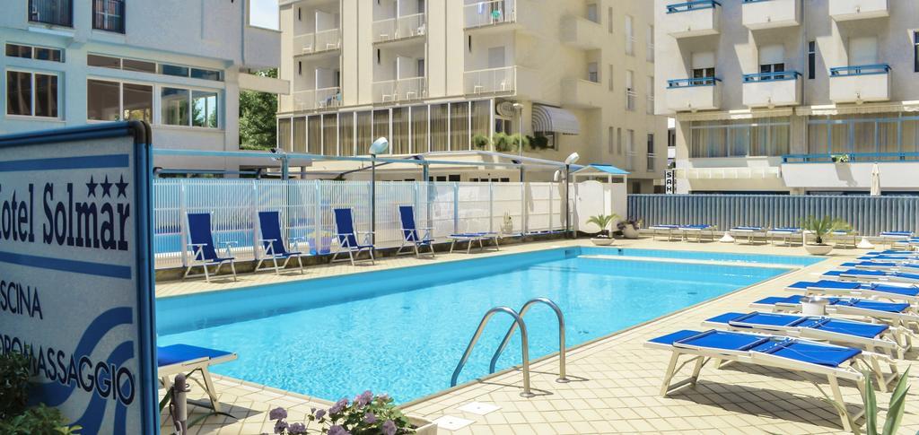 Hotel Solmar Каттолика Экстерьер фото