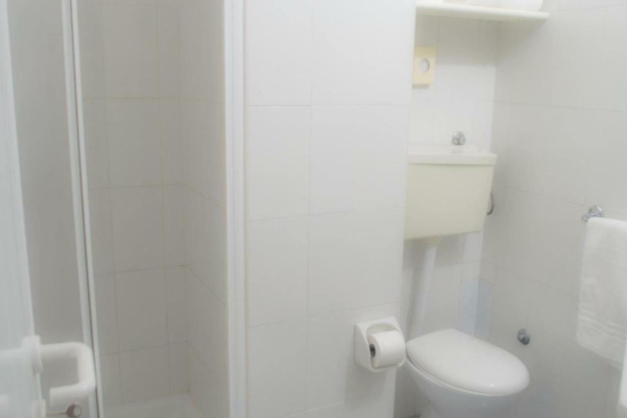 Hotel Solmar Каттолика Экстерьер фото