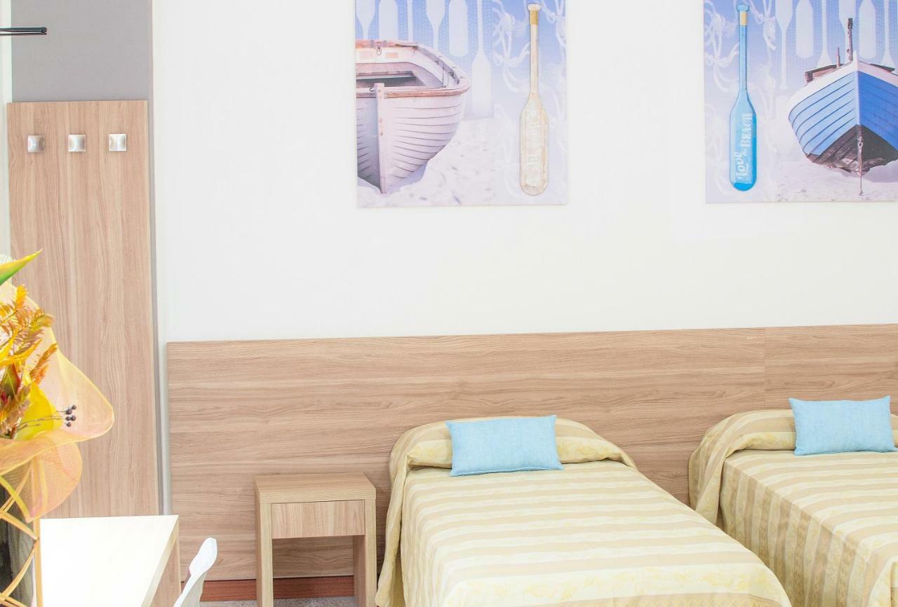 Hotel Solmar Каттолика Экстерьер фото