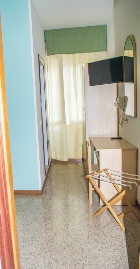 Hotel Solmar Каттолика Экстерьер фото