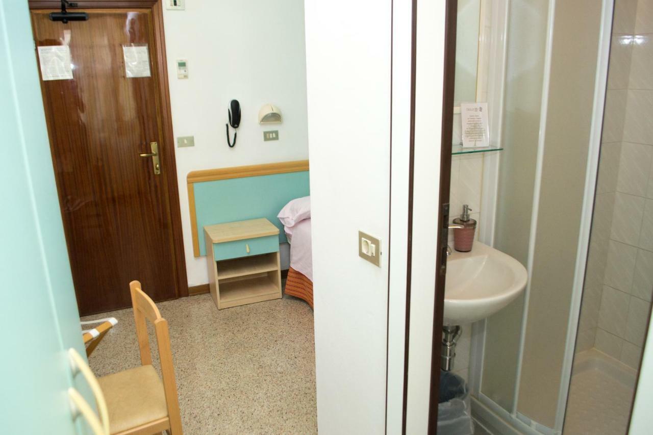 Hotel Solmar Каттолика Экстерьер фото