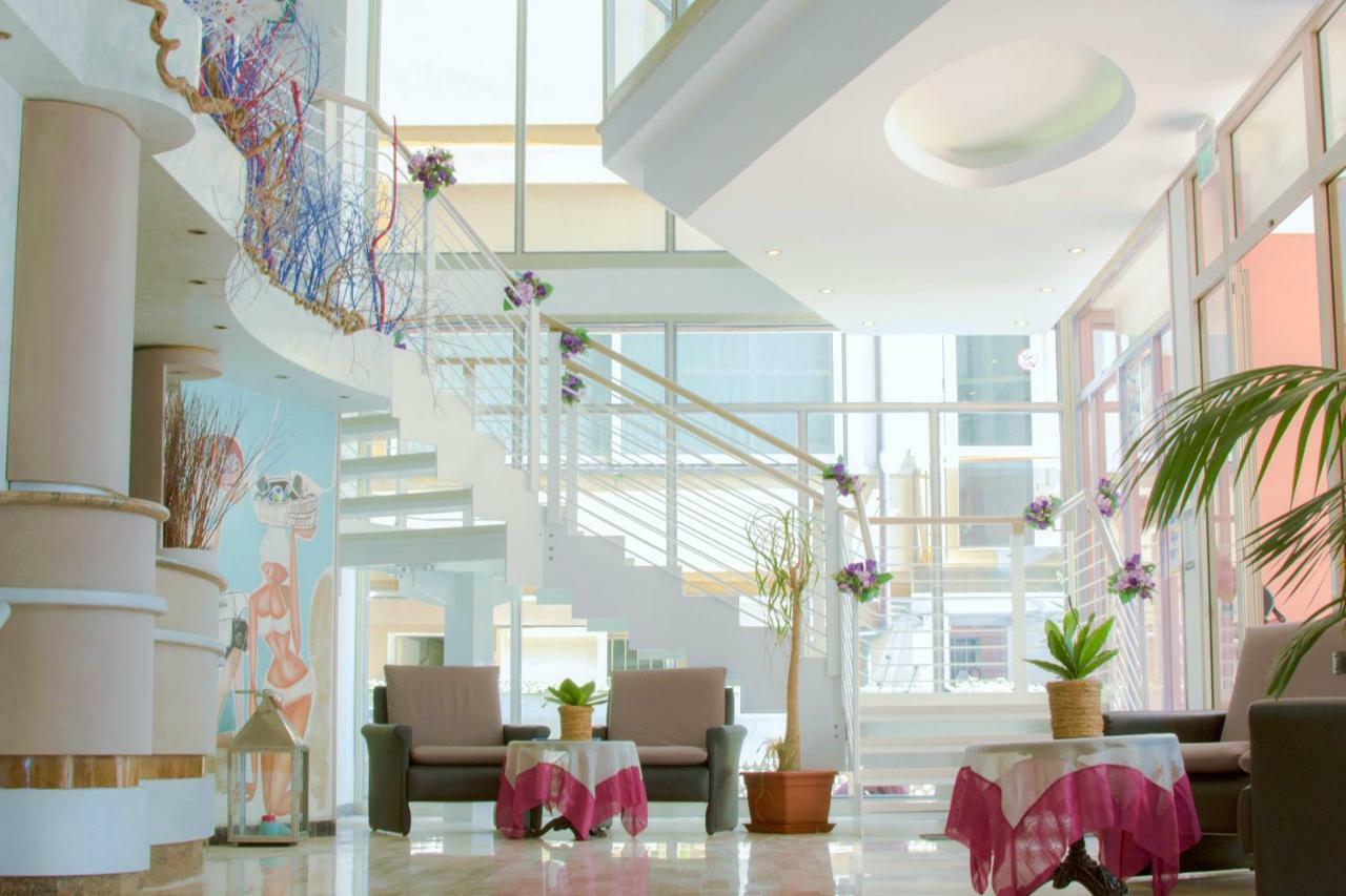 Hotel Solmar Каттолика Экстерьер фото
